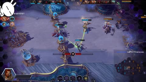 тихое безумие