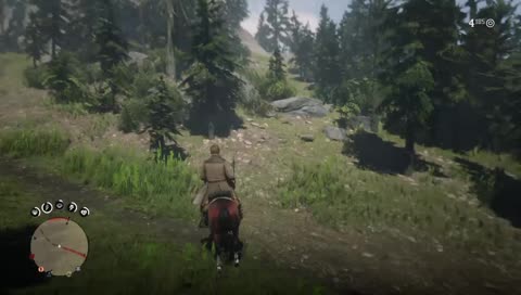 [FR/PS4/HD] Outlaws 4 Life - Chill #TitoGang