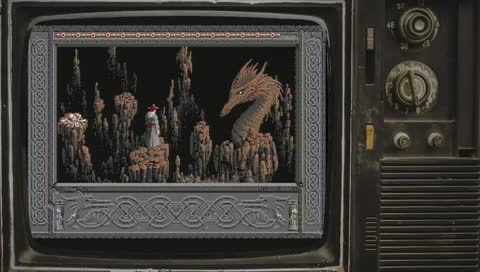 (No Spoilers) The Immortal #SEGABOIZ
