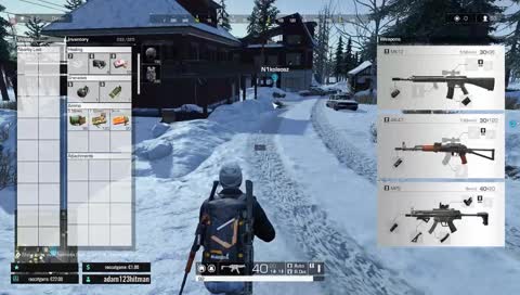 [ENG/HUN] # 💀dnStaFF # Try HarD !!! 💀