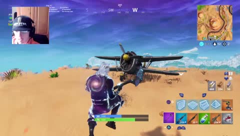 [Eng]Fortnite S7!!! Galaxy skin unlocked Playing with followers _ EU PS4 -- Pushing for