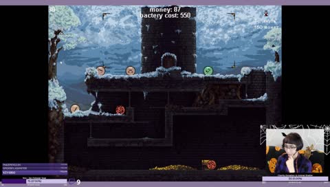 [RUS] Gamin.me КОД. Игры с джема. Часть 1.