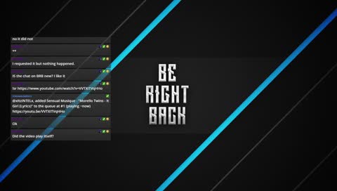 [ENG] Overwatch | Come and chat | !sr !discord