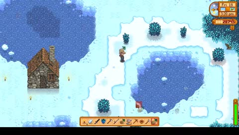 Farming with the TrubrosLIVE! !! 498/500 Followers!