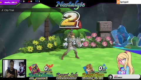 24 Hour ULTIMATE Sream