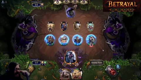 Eternal until POE: Betrayal launches !drops