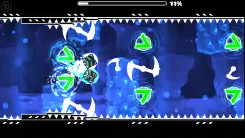 [GD] Homosonic (NO REQUESTS!)