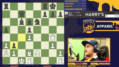 Grandmaster Teaches Grasshopper FINALLY!