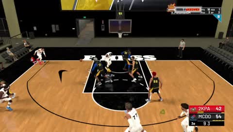 FR | Team Pickup