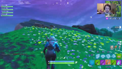 +1.2k wins | Squad | Season 7 Hype | [PS4/FIN] | Road to 500 followers! 