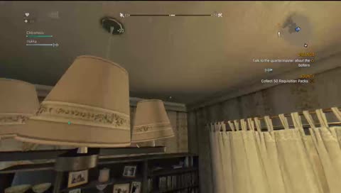 Dying light shenanigans [FIN/ENG]