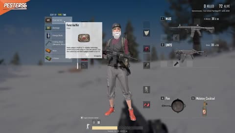 [FIN] Vikendiä ja paskaa!