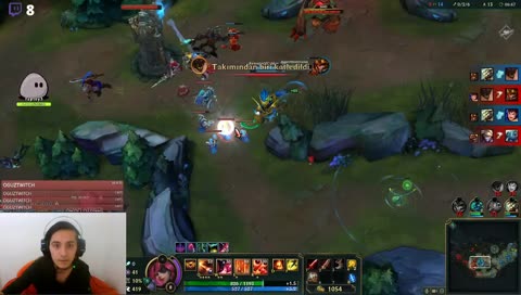 Ödüllü BASKIN ! - Sub Çark- UraBit ile RP ve steamkey alabilirsiniz