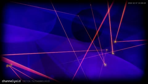 24/7 Ambient | Electronic | Music & Puzzle Game