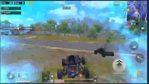 Rakchet Dark Mens Stream 3h stream 