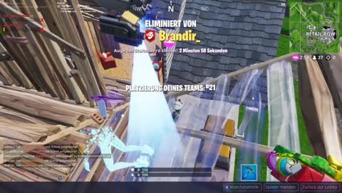 Rentner und so... ¦ !levlup !momo