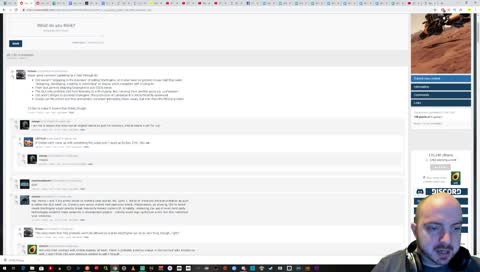 CryTek Vs CIG, Dismissed.
