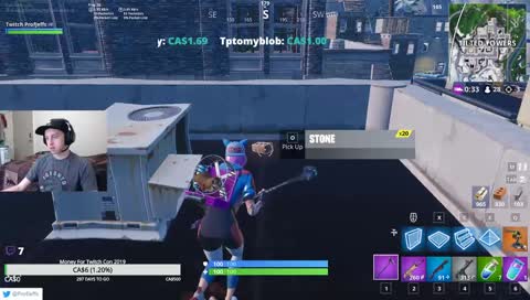 Season 7, All Day Grind, Day 2 - 425+ Wins - Hit Subscribe, Hit Twitch Prime