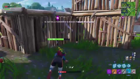 ¡INTENTANDO CONSEGUIR EL PARAGUAS DE LA VICTORIA! :: FORTNITE: Battle Royale