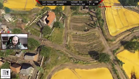 [ PC - ITA ] Road to....boh! --- Giveaway goal: 1404/1500 --- 9/20.