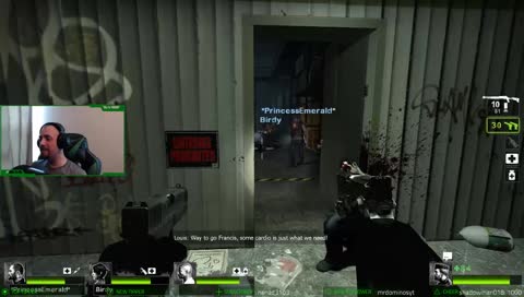 Finally fixed my game, lets have some fun