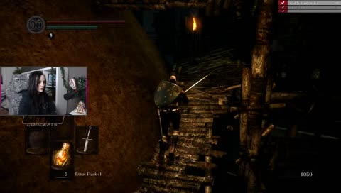 [ENG/GER] "YOU DIED" - Simulator | Join the Demonfamily ♡ | !prime ✔ | !deaths