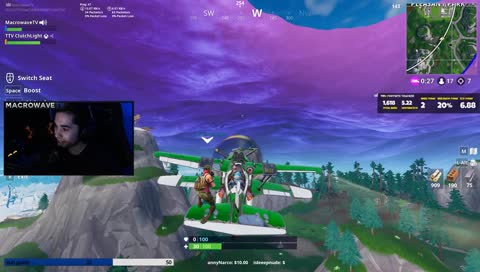 417 M by Clutch