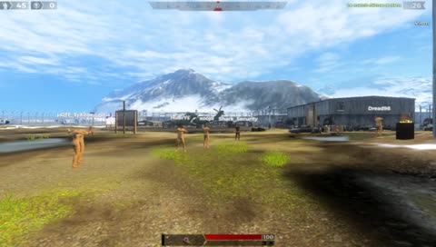 FR >> Duo Chill /w FrozyZ !! Sub Online