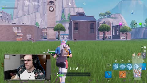 MODO CREATIVO FORTNITE