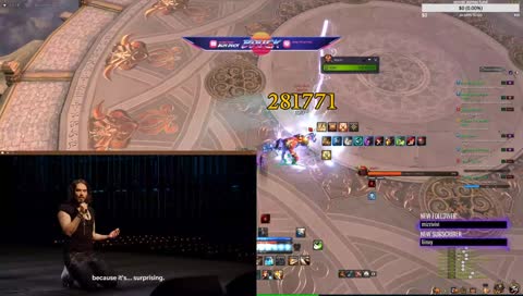 [EU] RAMSEY AND SOLO DUNGEON