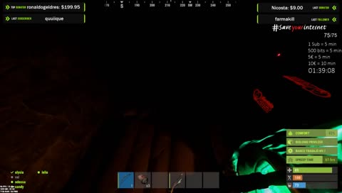 (ESP) Especial 10H AMPLIABLE 16h MAX