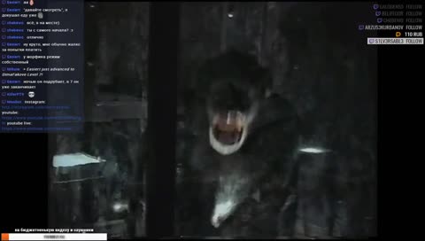 смотрим VHS кассетки с видака