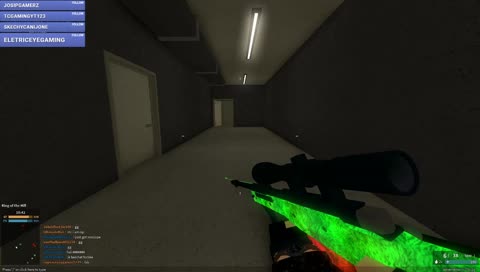 stahp hacking cuz ur bad