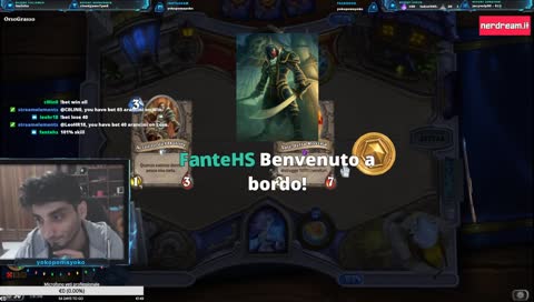 [Scommetti sul match !bet win/lose] Rissodromo con FRIZZABOMBE 