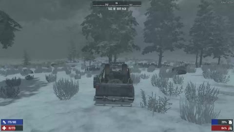 [Alpha17 auf Insane] Ich bau mir ein Schloss das in den Wolken schwebt