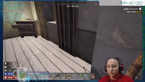 [ENG] 7 D2D A17b208 One More Time before the next Update.. No More Crashes please??  !merch !gifting !BSo7CTT #BSo7 