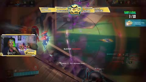 [ESP > ENG] Oh blanca navidad | !streamloots !rt !reedem list #TeamPalomita