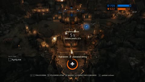 HOI se nám rozbilo, dem se mlátit :D. Za čest XD