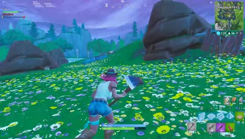 Late chill/Ночной чилл