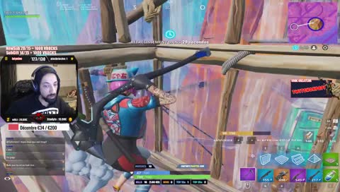 [PC] Okpapi  - !code !giveaway !g15 - Twitter : @BamOkpapi