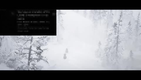 Redead story 2