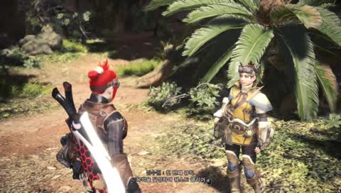 동시송출 테스트