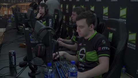 🔴LIVE: [Vietnamese] ESEA MDL Season 29 Global Challenge