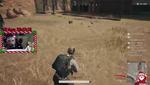 [Ger] VollNoob on Tour [ps4] 🎄🎅17 Tage bis XMAS🎅🎄 🎶🎵 !playlist 🎵🎶