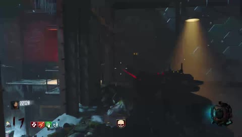 RUN RECORD sur THE GIANT ๐๐จ๐ฆ - BO3 zombies