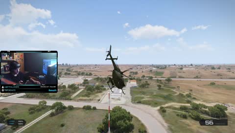 Ярик, поток потик