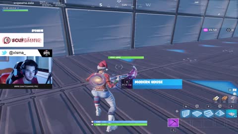 BUILDING PRACTICE MAP PVP -Codigo creador. VGIA-XISMA !yt !stats !codigo !config Twitter - @xIsma_