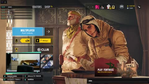 [PC/TH] ปล่อยผี !follow !prime !sub !discord