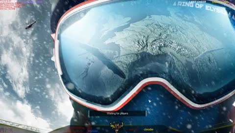 Houlou cou pou terre!