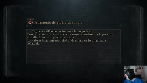 Vuelve bloodborne por navidad!!
